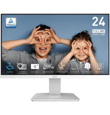 Монитор MSI Pro MP2412W