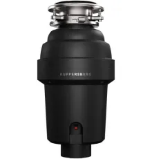 Измельчитель пищевых отходов KUPPERSBERG WS 550 B