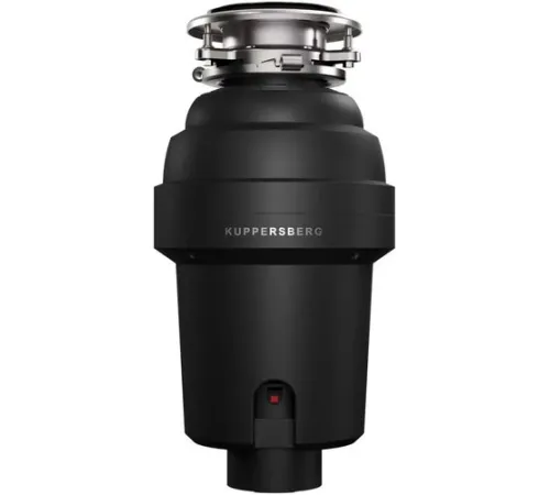 Измельчитель пищевых отходов KUPPERSBERG WS 550 B