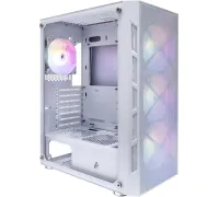 Корпус 1stPlayer Firebase XP белый