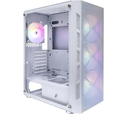Корпус 1stPlayer Firebase XP белый