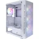 Корпус 1stPlayer Firebase XP белый