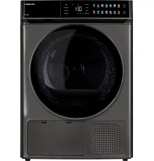 Сушильная машина Hiberg HDQ11-10 Sd