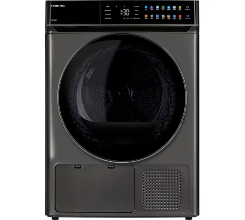 Сушильная машина Hiberg HDQ11-10 Sd