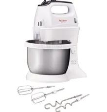 Миксер Moulinex HM3121B1