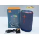 Беспроводная колонка Bseng P15 Pro синий