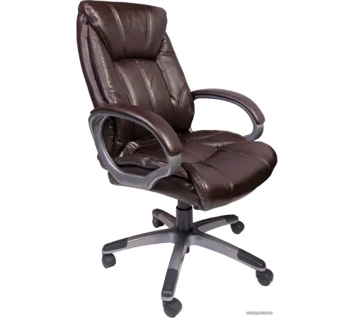 Офисное кресло Brabix Maestro EX-506 коричневый