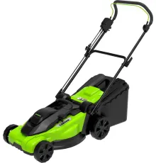 Газонокосилка Greenworks LM2000 2515707