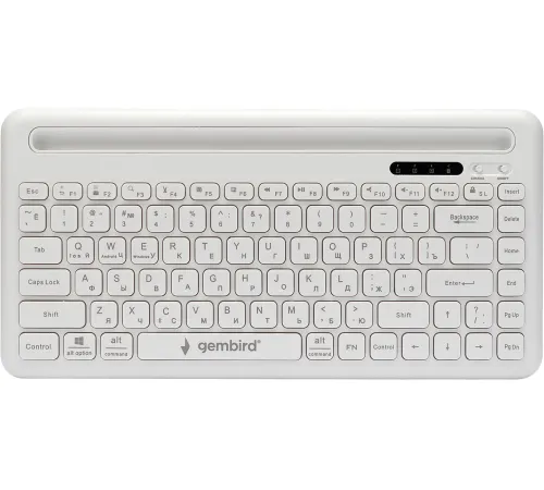 Клавиатура Gembird KBW-8