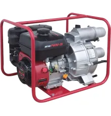 Мотопомпа Weima WMPW80-26