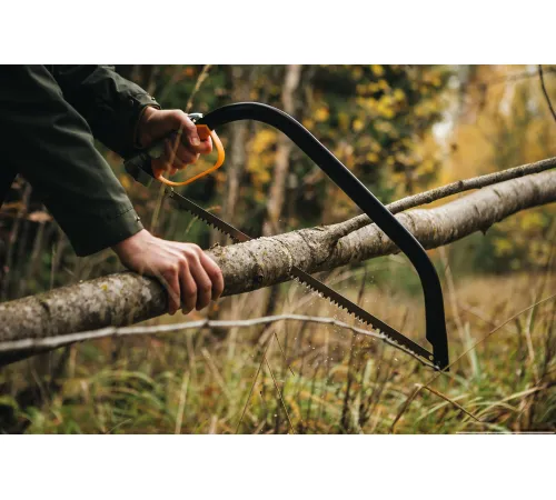 Пила садовая Fiskars SW30 1001621