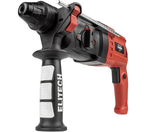 Перфоратор ELITECH ДМ П 280РЭМ кейс