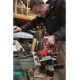 Электролобзик Milwaukee M18 BJS-402C 4933451389 с 2-мя АКБ, кейс