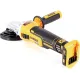 Угловая шлифмашина DeWalt DCG405FN без АКБ