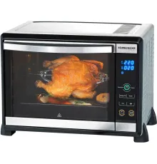 Мини-печь ROMMELSBACHER BGE 1580/E