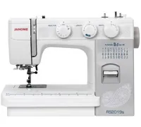 Электромеханическая швейная машина Janome RS2019S