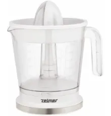 Соковыжималка Zelmer ZJE2800