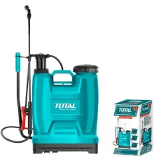 Ручной опрыскиватель Total THSPP41602