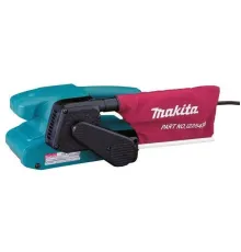 Ленточная шлифмашина  Makita 9911