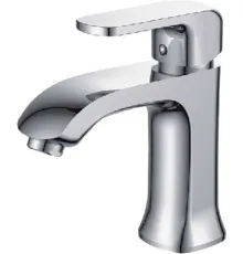 Смеситель Ledeme H44 L1044