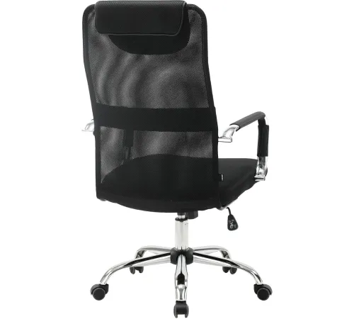 Кресло Brabix Fit EX-514 черный