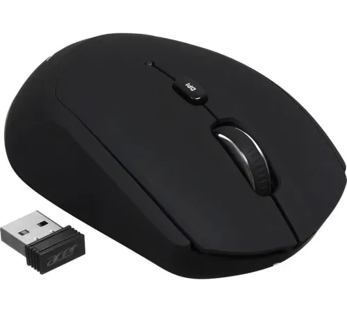 Мышь Acer OMR050