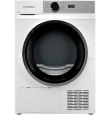 Сушильная машина KUPPERSBERG DM 611 W