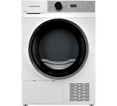 Сушильная машина KUPPERSBERG DM 611 W