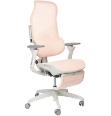 Офисное кресло Evolution Zephyr розовый
