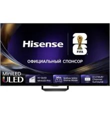 MiniLED телевизор Hisense 75U7S PRO