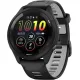 Умные часы Garmin Forerunner 265 черный/пудрово-серый