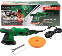 Полировальная машина RockForce RF-WT03078