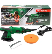 Полировальная машина RockForce RF-WT03078