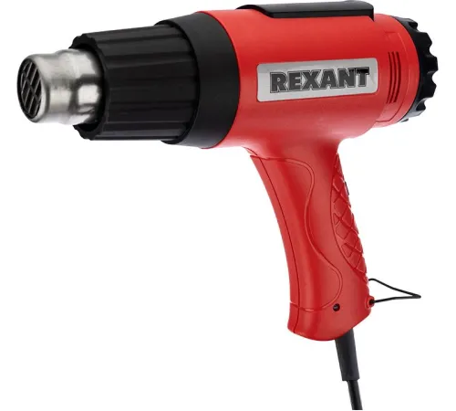 Промышленный фен Rexant MASTER 12-0056