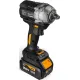 Гайковерт Runtec RT-IW750 с 2-мя АКБ, сумка