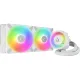 Система жидкостного охлаждения для процессора Arctic Liquid Freezer III 280 A-RGB White ACFRE00151A
