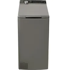 Стиральная машина с вертикальной загрузкой MAUNFELD MFWM127ISSL