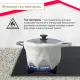 Варочная панель Simfer H60K40S000