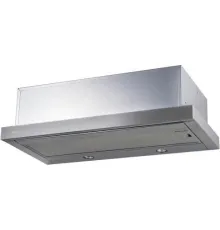 Кухонная вытяжка Akpo Light eco glass twin 50 WK-7 серый