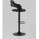 Стул с подлокотниками Stool Group Рич барный черный