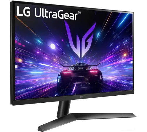 Игровой монитор LG UltraGear 27GS60F-B