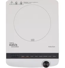 Настольная плита Making Oasis Everywhere PI-W3SK