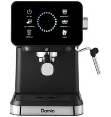 Рожковая кофеварка Domio CM3171