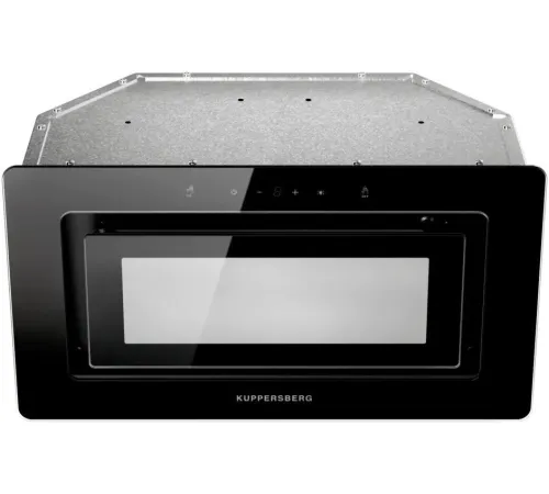 Кухонная вытяжка KUPPERSBERG Inshine 60 BG