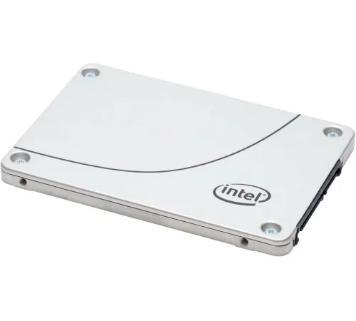 SSD Intel D3-S4520 480GB SSDSC2KB480GZ01