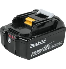 Аккумулятор Makita BL1850B 18В/5 Ah