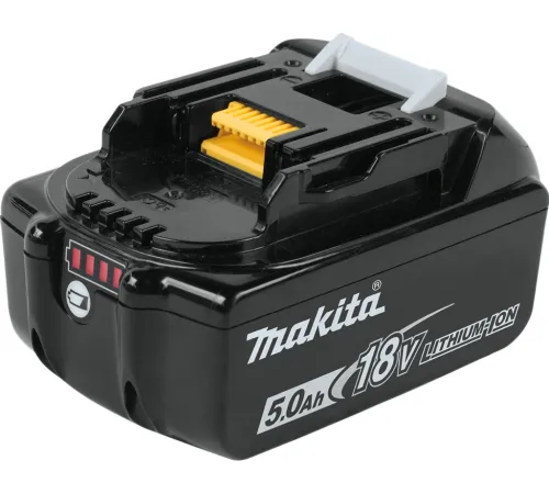 Аккумулятор Makita BL1850B 18В/5 Ah