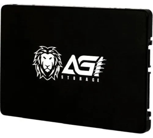 SSD AGI AI138 256GB AGI256G06AI138