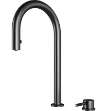 Смеситель Paulmark Es218006-GM