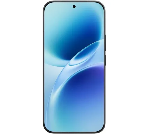 Телефон Vivo V70 V2538 8GB/256GB международная версия черный